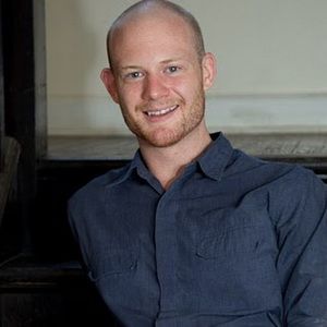 Meet your Posher, Skyler